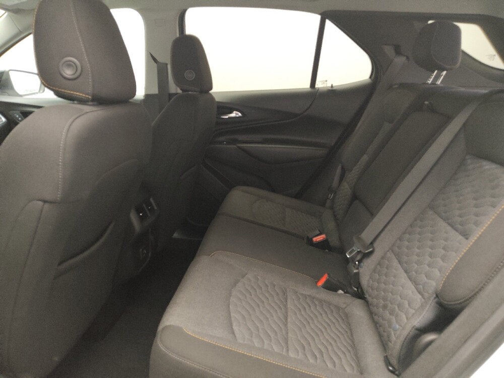 2021 Chevrolet Equinox in Tulsa, OK 74145 - 18101597 18