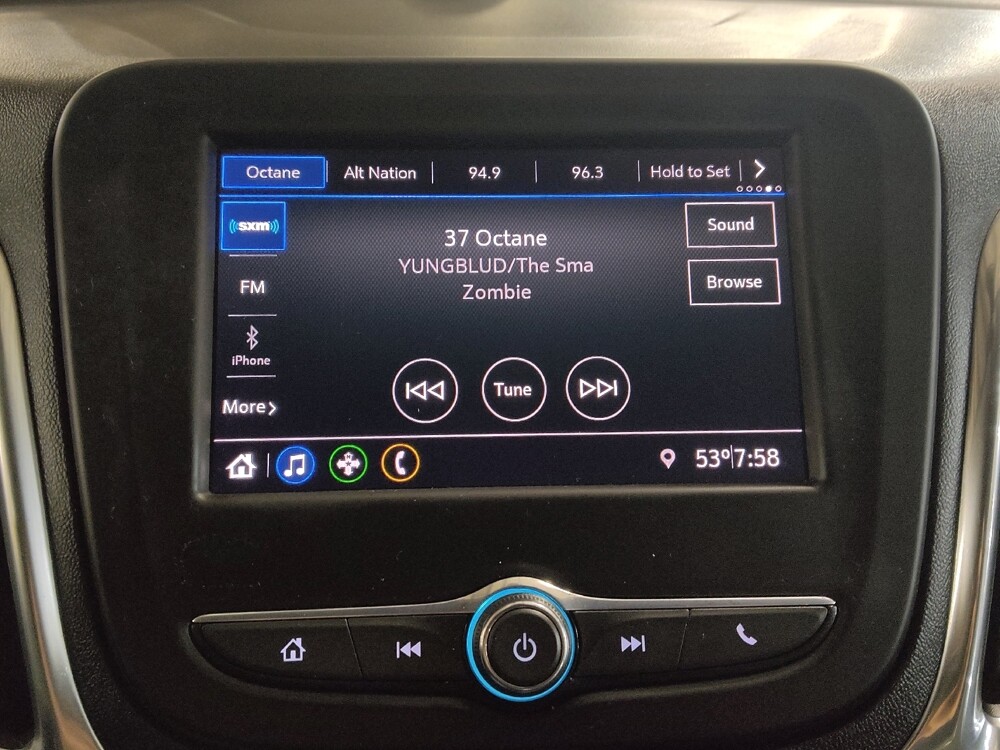 2021 Chevrolet Equinox in Tulsa, OK 74145 - 18101597 25