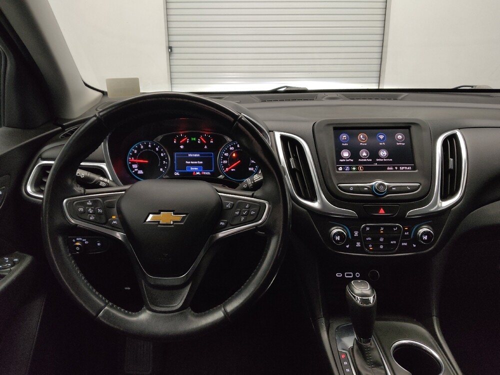 2021 Chevrolet Equinox in Tulsa, OK 74145 - 18101597 22