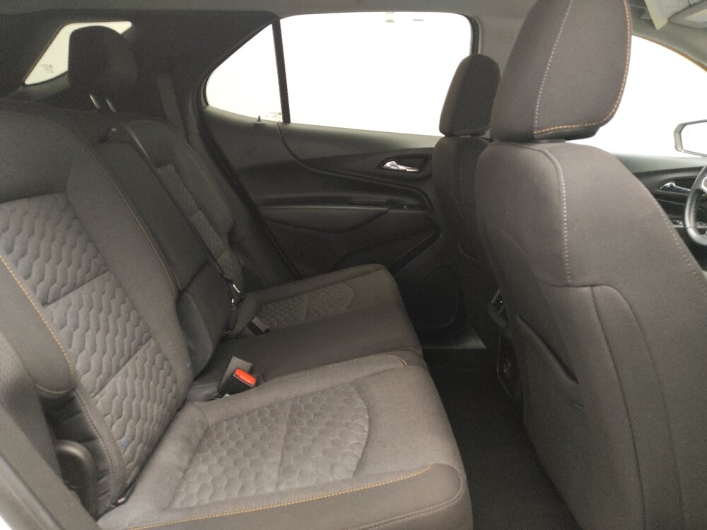 2021 Chevrolet Equinox in Tulsa, OK 74145 - 18101597 19