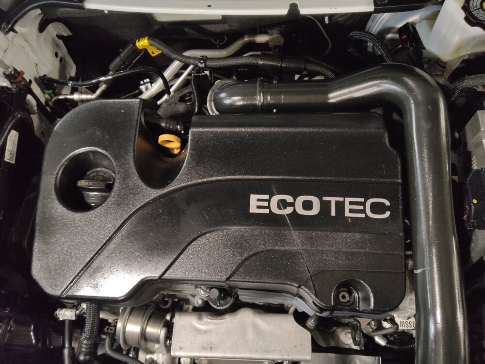 2021 Chevrolet Equinox in Tulsa, OK 74145 - 18101597 30