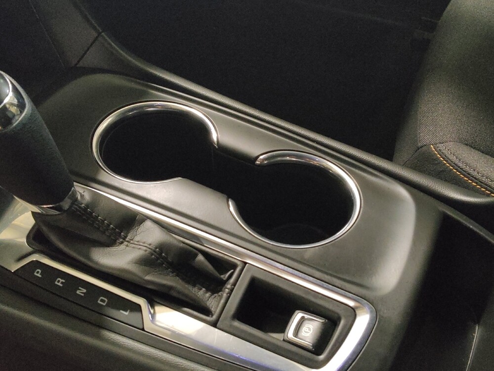 2021 Chevrolet Equinox in Tulsa, OK 74145 - 18101597 26