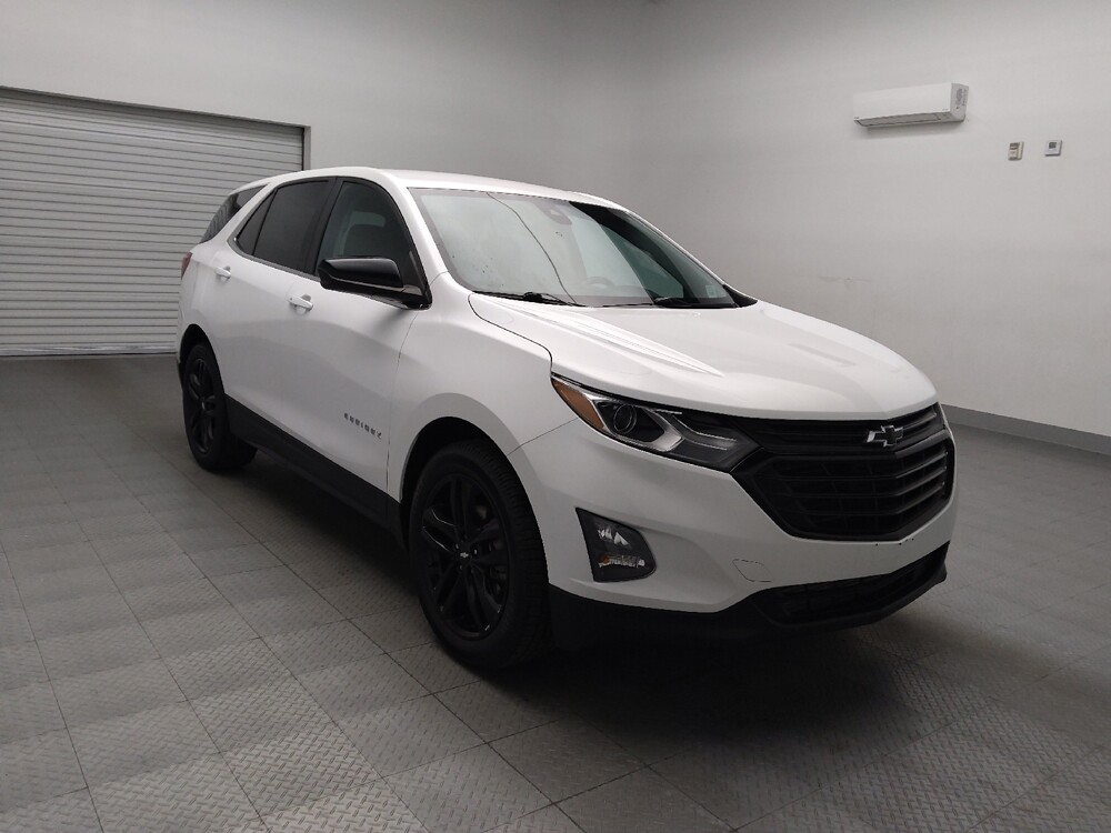 2021 Chevrolet Equinox in Tulsa, OK 74145 - 18101597 13