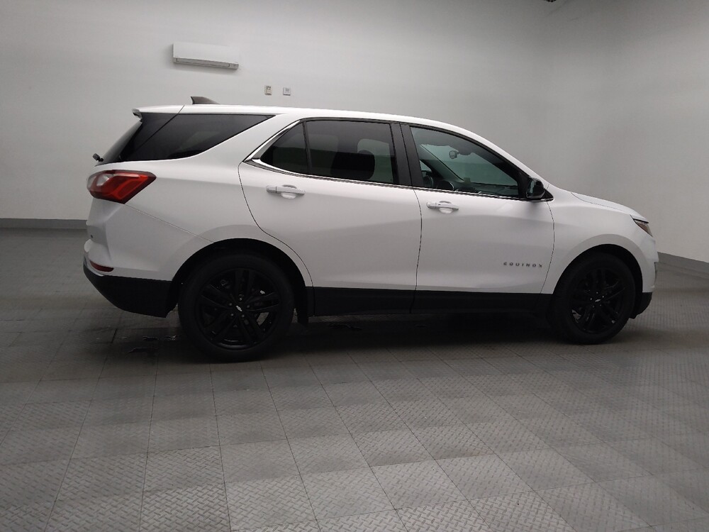 2021 Chevrolet Equinox in Tulsa, OK 74145 - 18101597 10
