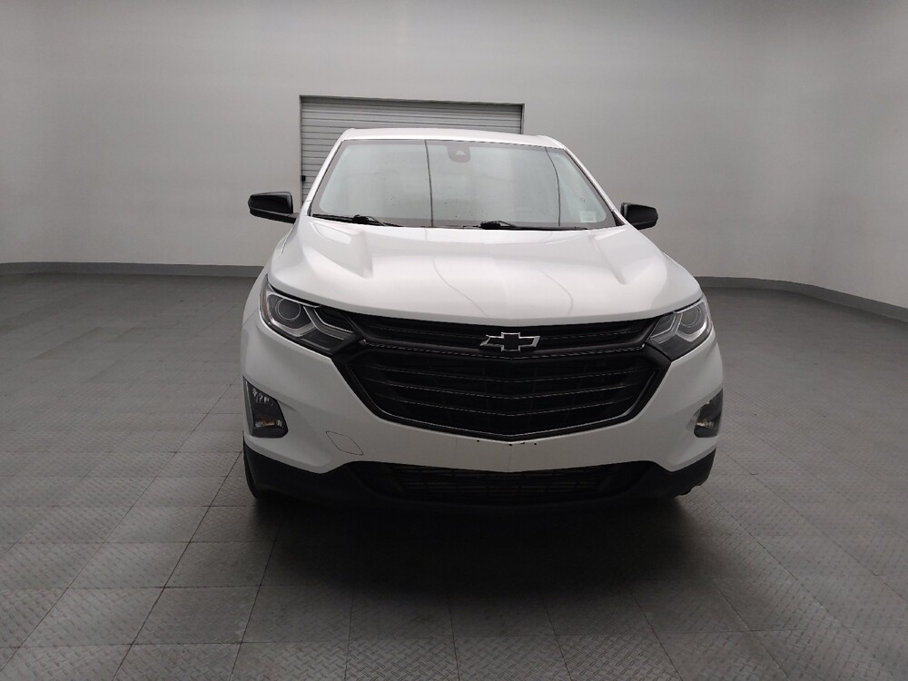 2021 Chevrolet Equinox in Tulsa, OK 74145 - 18101597 14