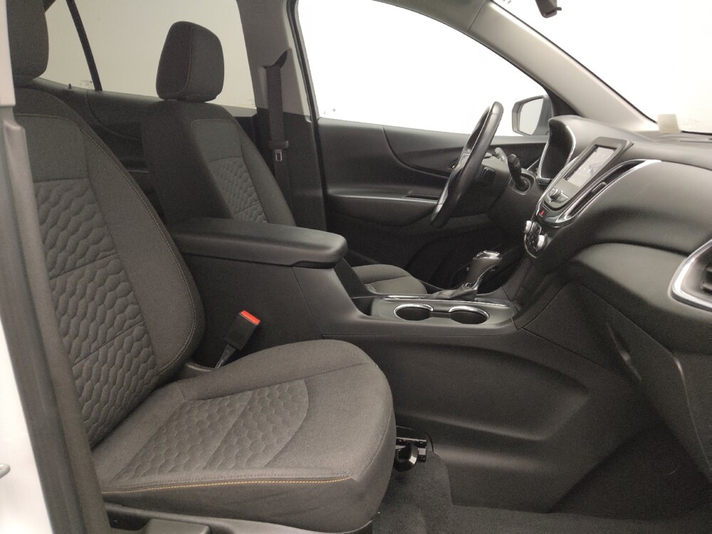 2021 Chevrolet Equinox in Tulsa, OK 74145 - 18101597 21