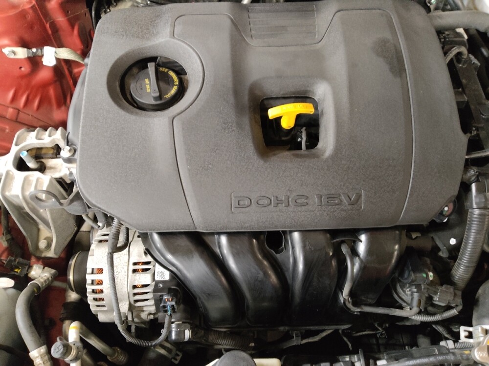 2020 Kia Forte in Plano, TX 75074 - 18101598 30