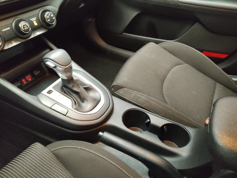 2020 Kia Forte in Plano, TX 75074 - 18101598 26