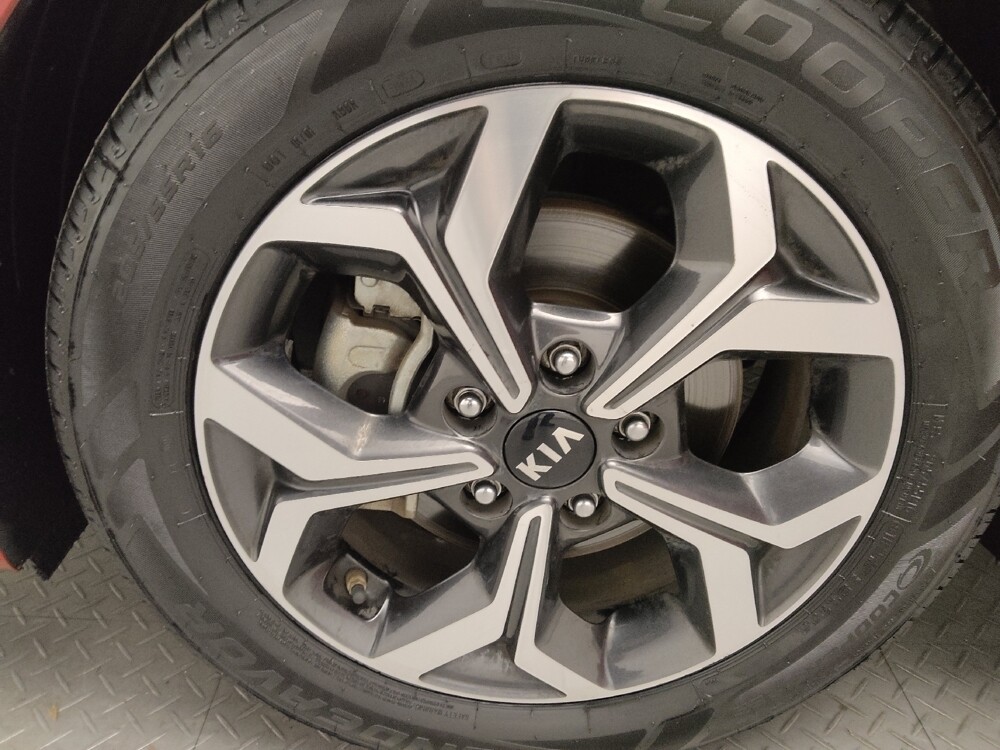 2020 Kia Forte in Plano, TX 75074 - 18101598 31