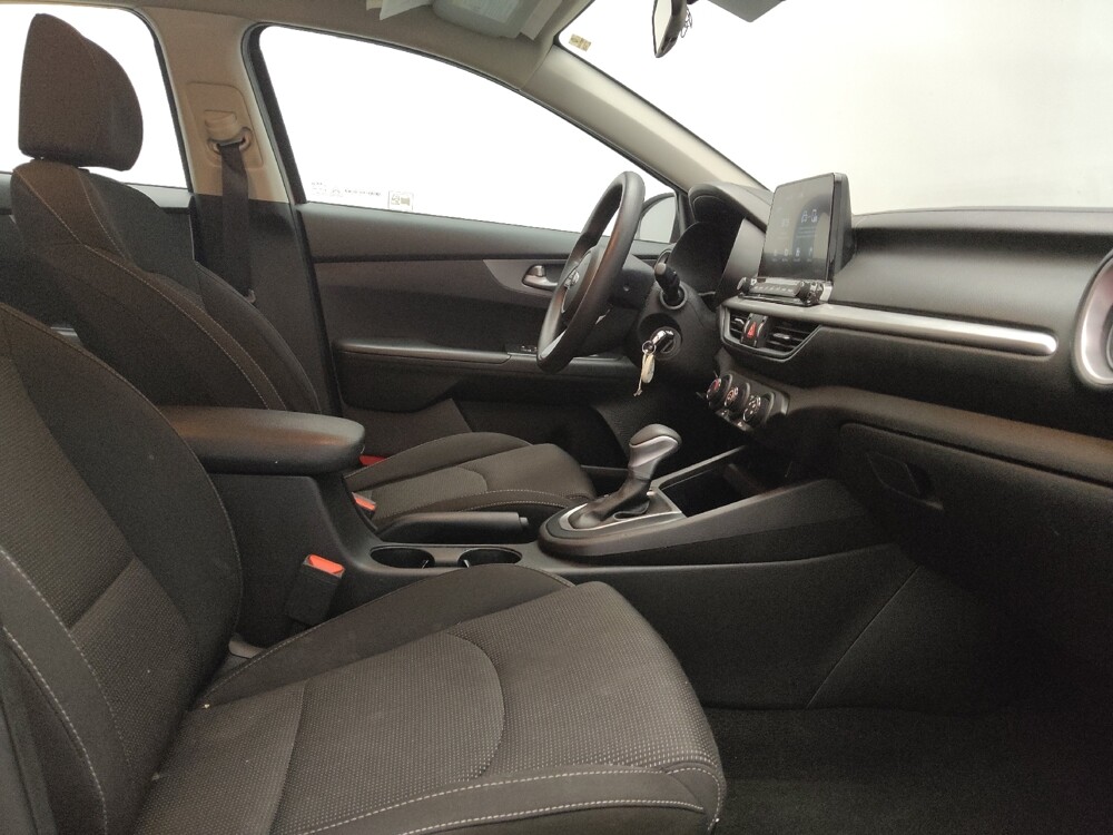 2020 Kia Forte in Plano, TX 75074 - 18101598 21