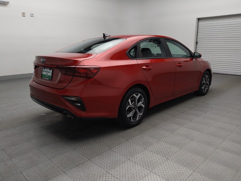 2020 Kia Forte in Plano, TX 75074 - 18101598 9
