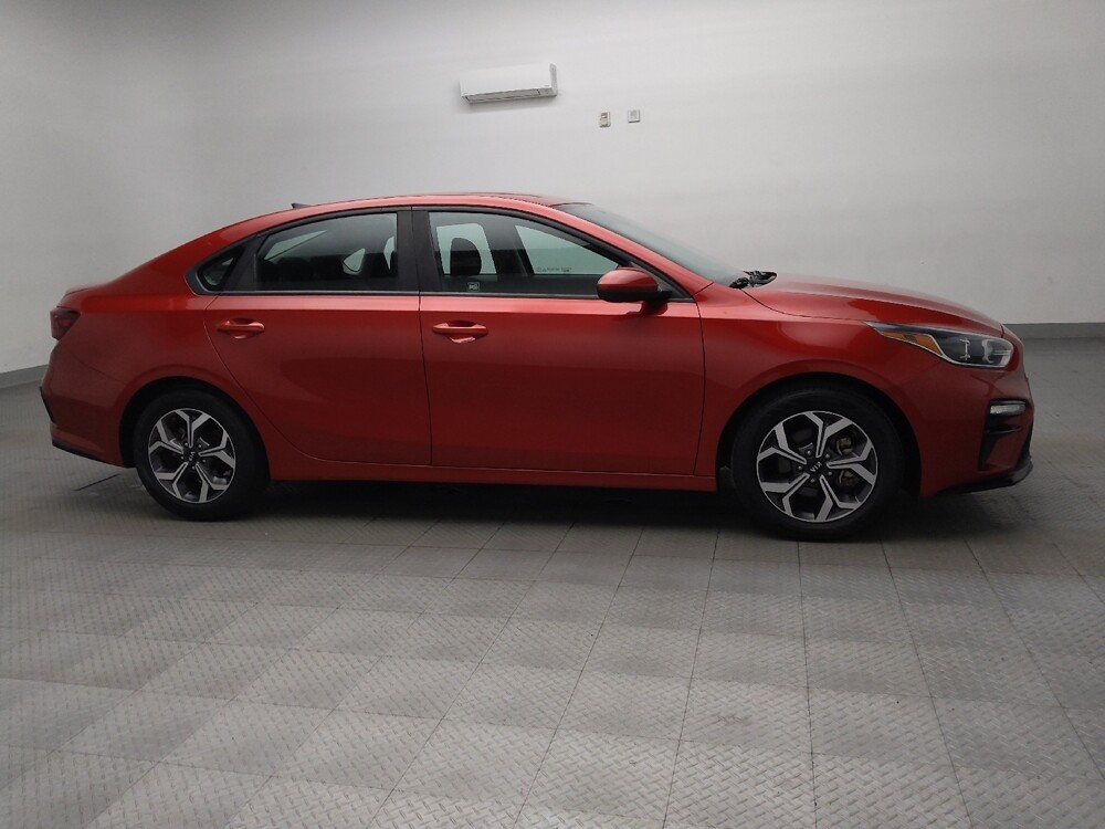 2020 Kia Forte in Plano, TX 75074 - 18101598 11