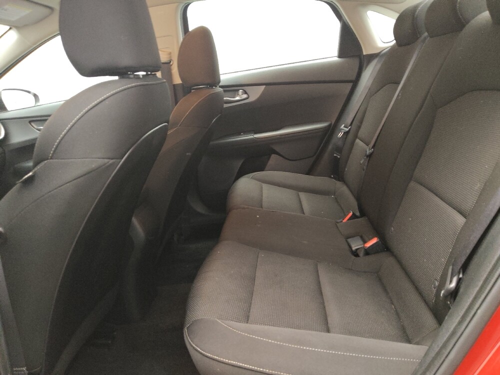 2020 Kia Forte in Plano, TX 75074 - 18101598 18