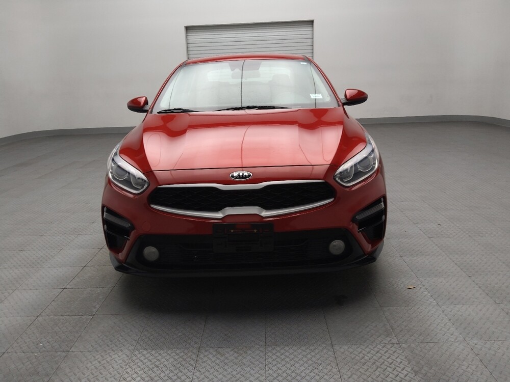 2020 Kia Forte in Plano, TX 75074 - 18101598 15