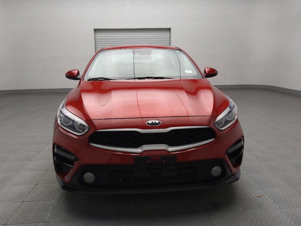 2020 Kia Forte in Plano, TX 75074 - 18101598 14