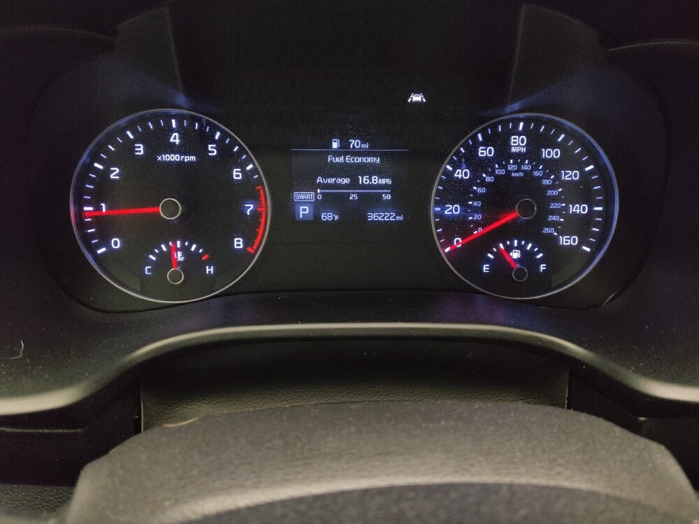 2020 Kia Forte in Plano, TX 75074 - 18101598 23