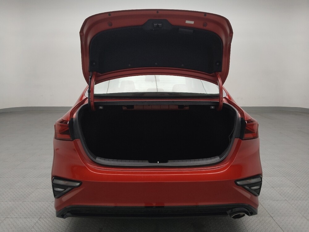2020 Kia Forte in Plano, TX 75074 - 18101598 29