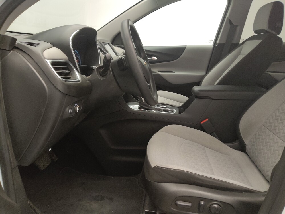 2022 Chevrolet Equinox in Lewisville, TX 75067 - 18101600 17