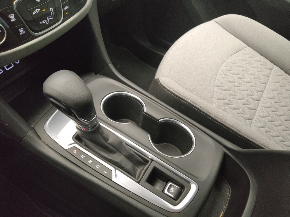 2022 Chevrolet Equinox in Lewisville, TX 75067 - 18101600 26