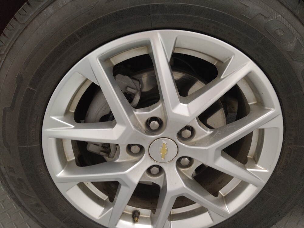 2022 Chevrolet Equinox in Lewisville, TX 75067 - 18101600 31