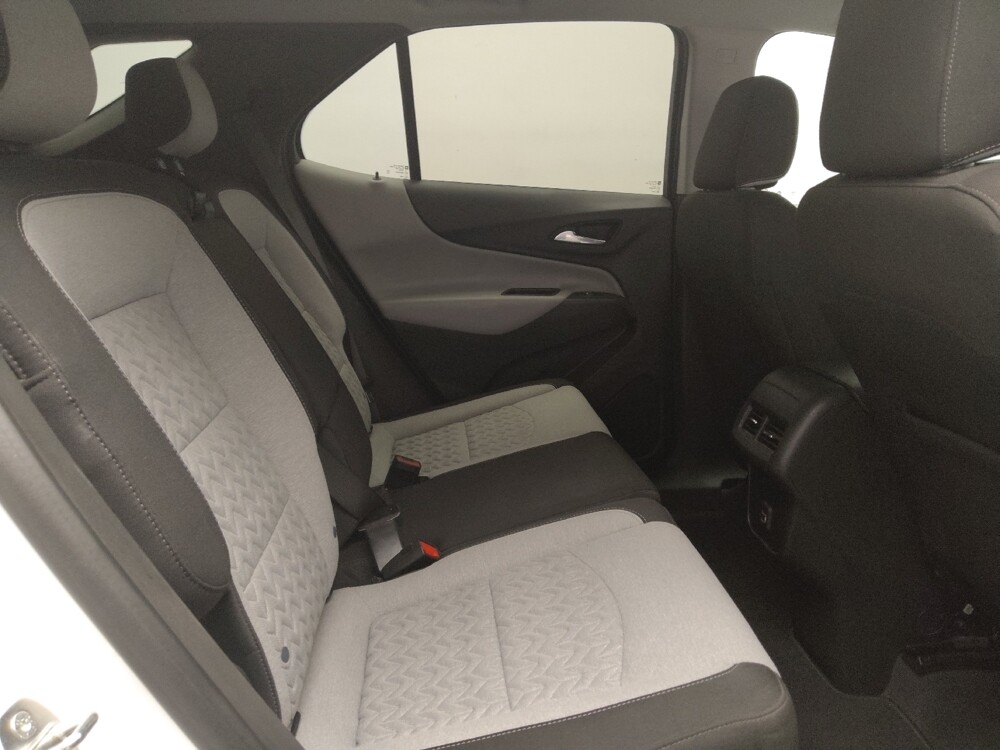 2022 Chevrolet Equinox in Lewisville, TX 75067 - 18101600 19