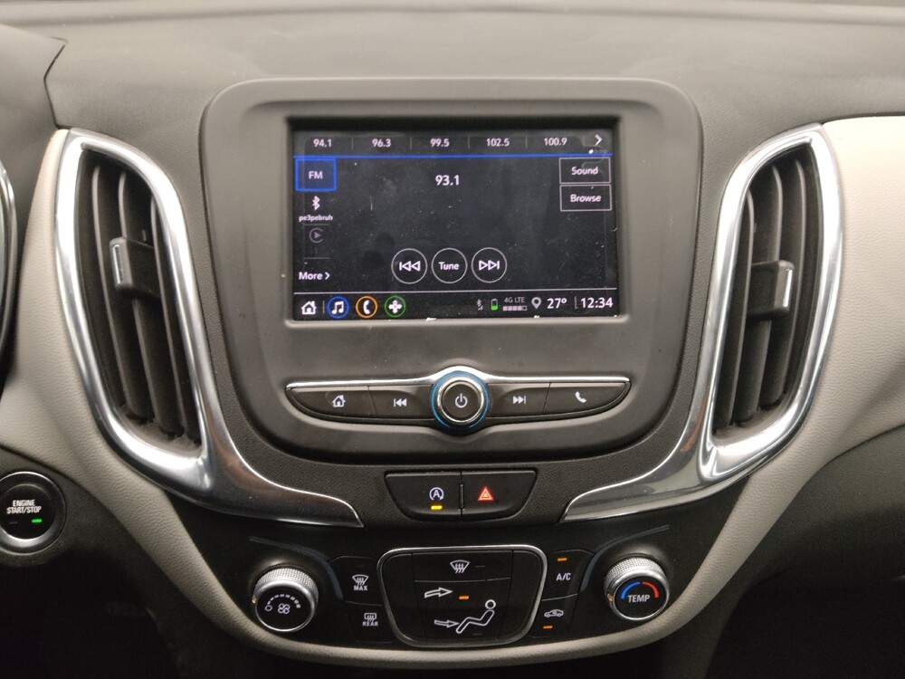 2022 Chevrolet Equinox in Lewisville, TX 75067 - 18101600 25