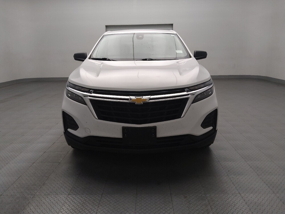 2022 Chevrolet Equinox in Lewisville, TX 75067 - 18101600 15
