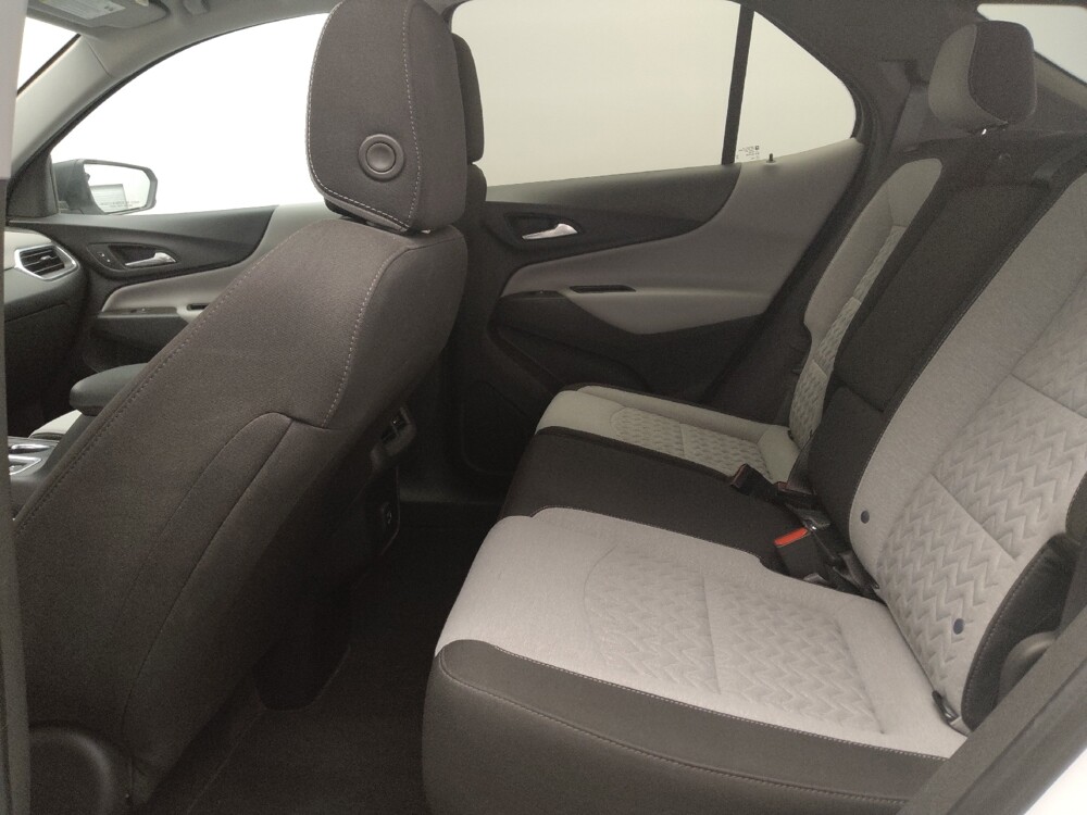 2022 Chevrolet Equinox in Lewisville, TX 75067 - 18101600 18