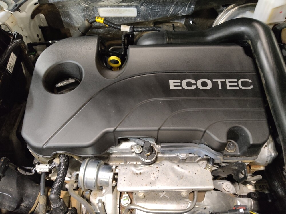 2022 Chevrolet Equinox in Lewisville, TX 75067 - 18101600 30