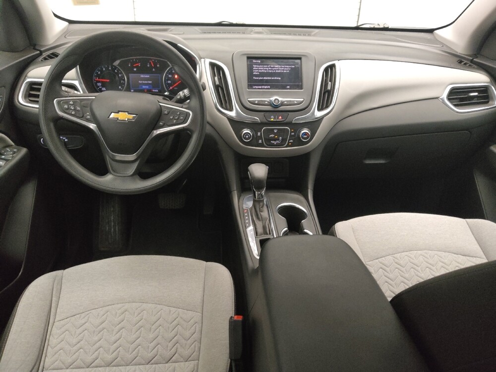 2022 Chevrolet Equinox in Lewisville, TX 75067 - 18101600 22