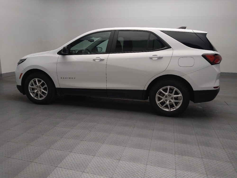 2022 Chevrolet Equinox in Lewisville, TX 75067 - 18101600 3