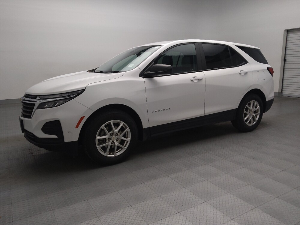 2022 Chevrolet Equinox in Lewisville, TX 75067 - 18101600 2