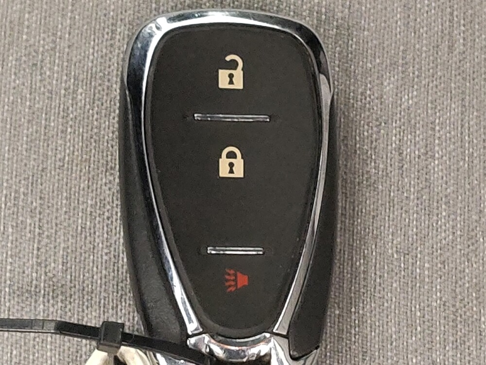 2022 Chevrolet Equinox in Lewisville, TX 75067 - 18101600 32