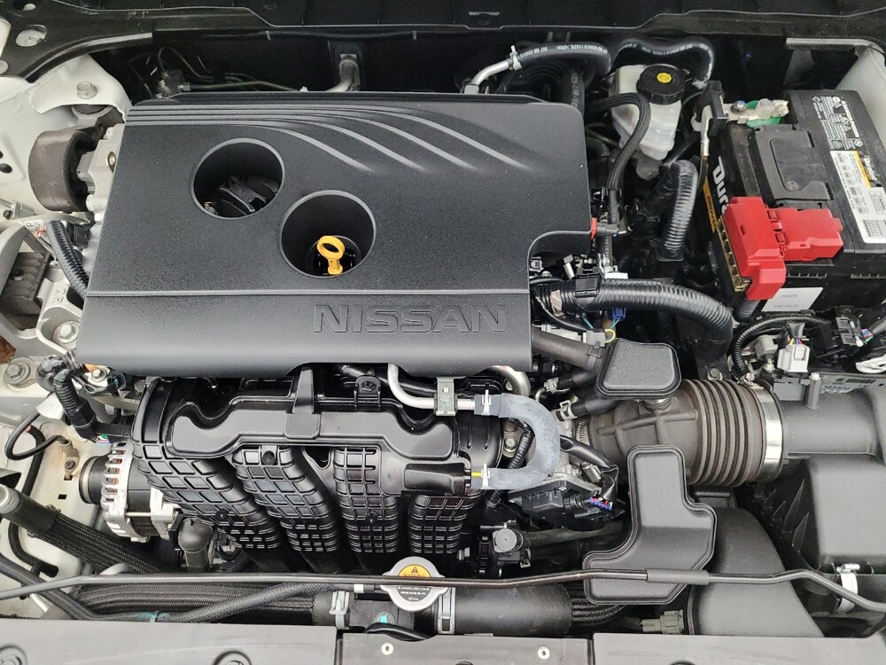 2019 Nissan Altima in Glendale, AZ 85301 - 18101602 30