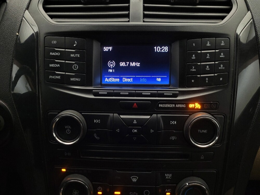 2017 Ford Explorer in Mesa, AZ 85210 - 18101604 25