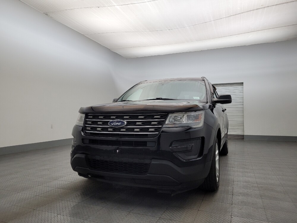 2017 Ford Explorer in Mesa, AZ 85210 - 18101604 15