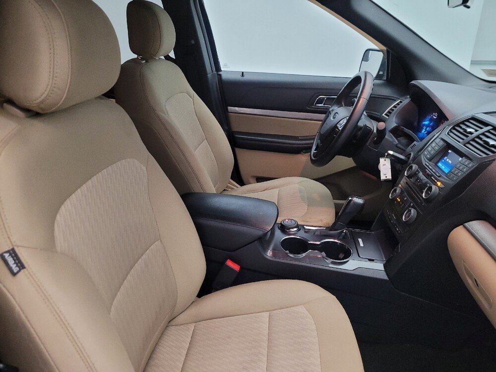 2017 Ford Explorer in Mesa, AZ 85210 - 18101604 21