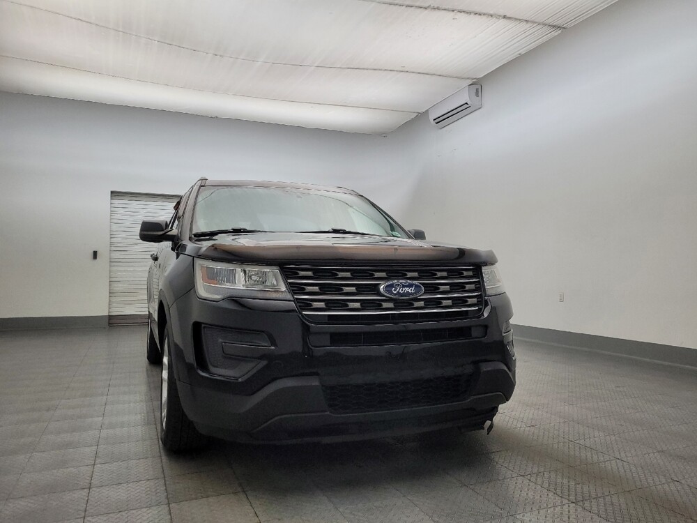 2017 Ford Explorer in Mesa, AZ 85210 - 18101604 14