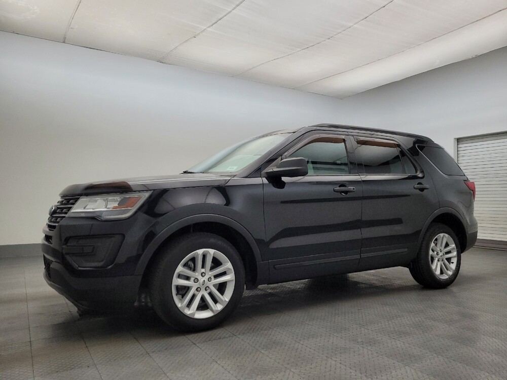 2017 Ford Explorer in Mesa, AZ 85210 - 18101604 2