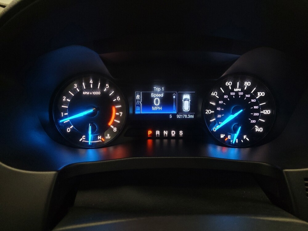 2017 Ford Explorer in Mesa, AZ 85210 - 18101604 23