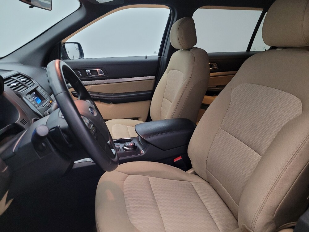 2017 Ford Explorer in Mesa, AZ 85210 - 18101604 17