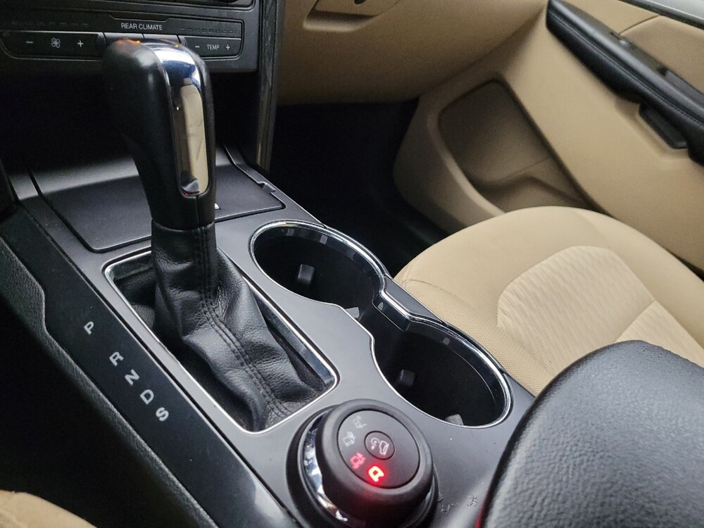 2017 Ford Explorer in Mesa, AZ 85210 - 18101604 26