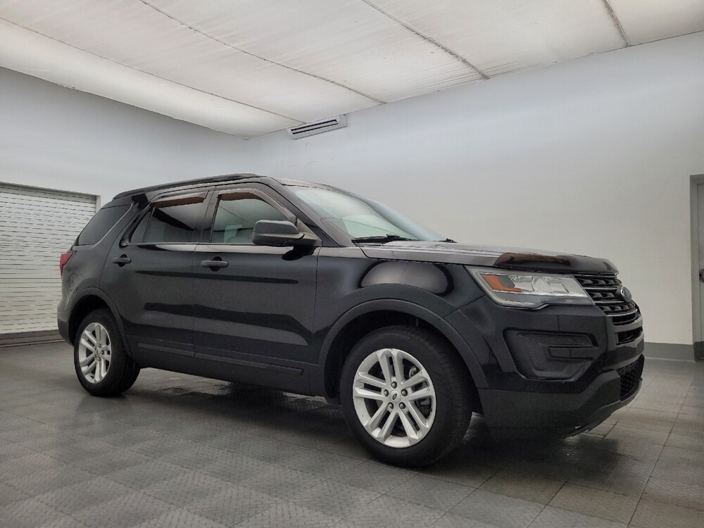 2017 Ford Explorer in Mesa, AZ 85210 - 18101604 11