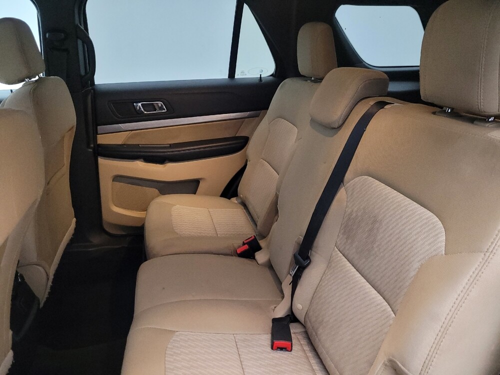 2017 Ford Explorer in Mesa, AZ 85210 - 18101604 18