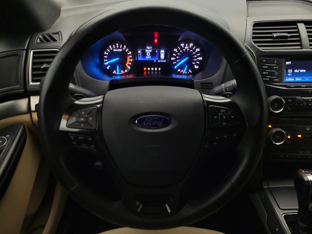 2017 Ford Explorer in Mesa, AZ 85210 - 18101604 22