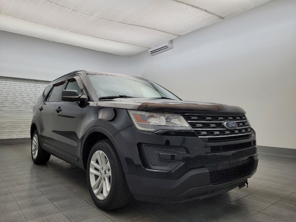 2017 Ford Explorer in Mesa, AZ 85210 - 18101604 13