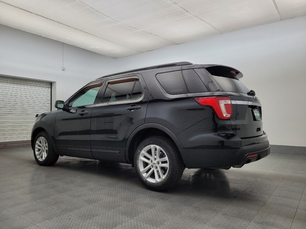 2017 Ford Explorer in Mesa, AZ 85210 - 18101604 3