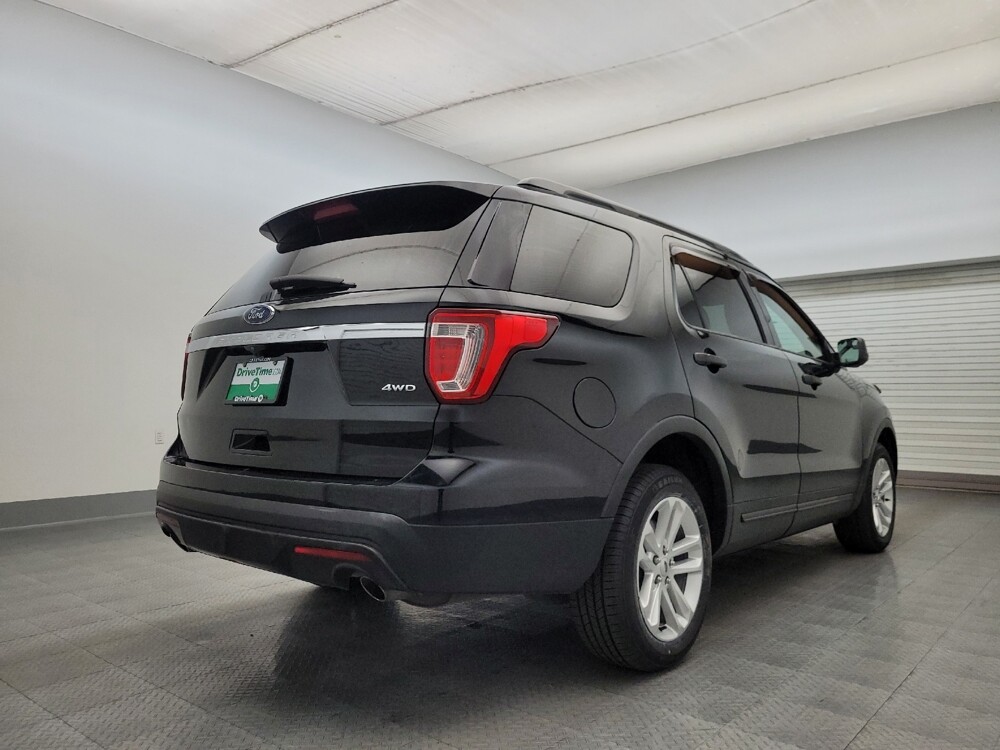 2017 Ford Explorer in Mesa, AZ 85210 - 18101604 9