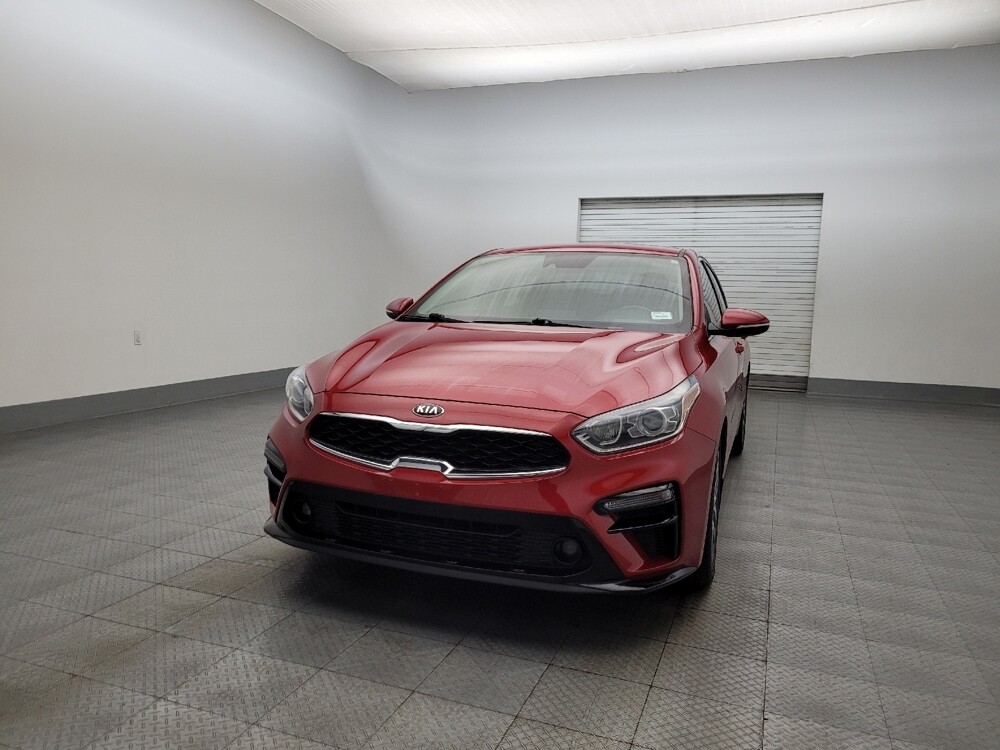 2020 Kia Forte in Albuquerque, NM 87113 - 18101607 15