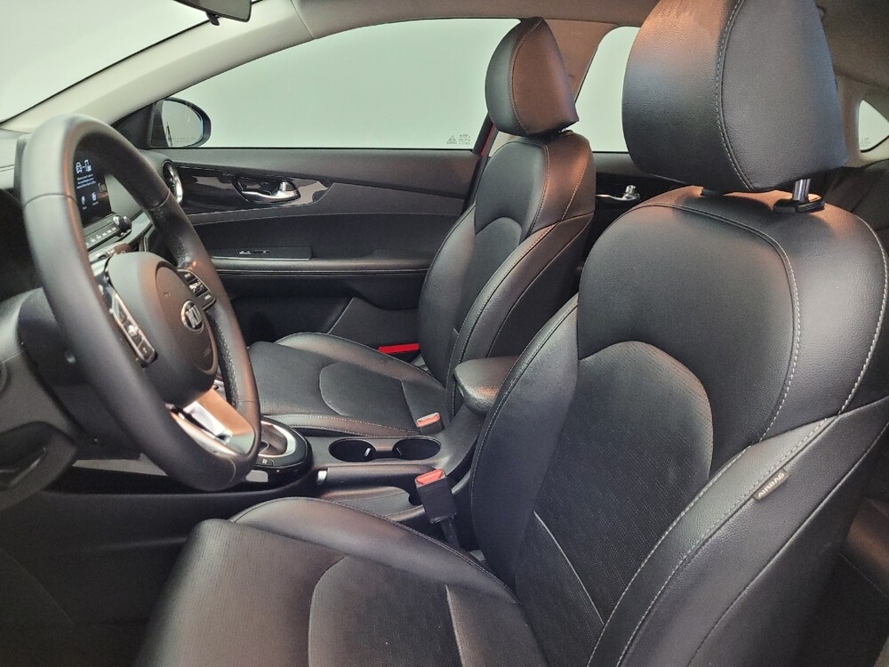 2020 Kia Forte in Albuquerque, NM 87113 - 18101607 17